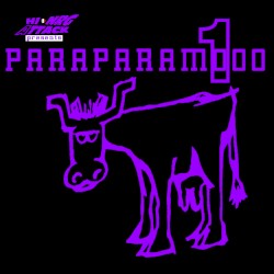Parapara Mooo, Vol. 1