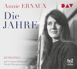 Die Jahre (Hörspiel)