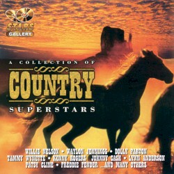 A Collection of Country Superstars