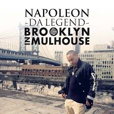 Brooklyn In Mulhouse