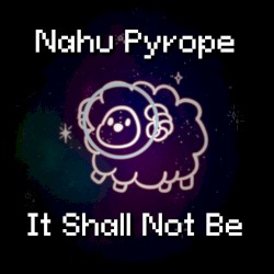 It Shall Not Be