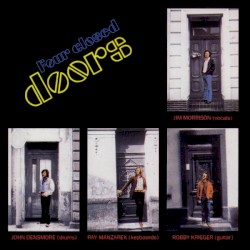 Four Closed Doors