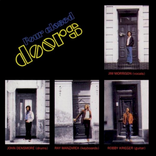 Four Closed Doors