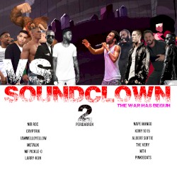 VS. Soundclown 2