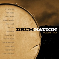 Drum Nation, Volume Two