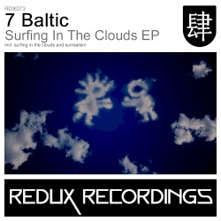 Surfing in the Clouds EP