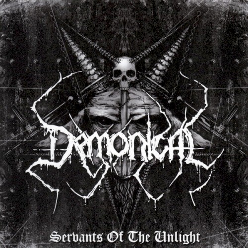 Servants of the Unlight