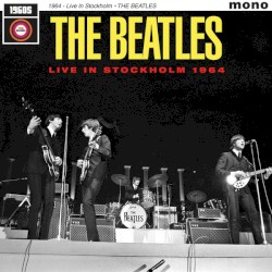 Live In Stockholm 1964