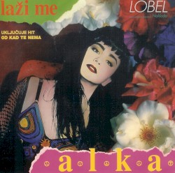 Laži me