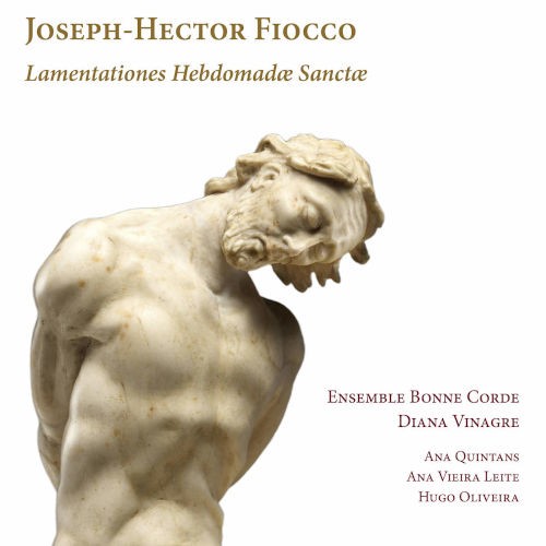 Lamentationes Hebdomadæ Sanctæ