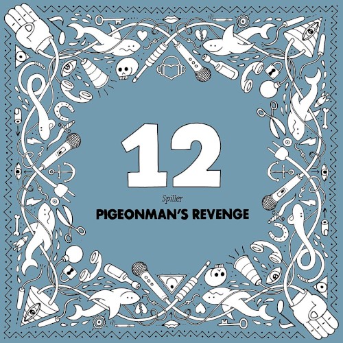 Pigeonman's Revenge