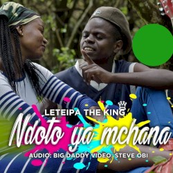 Ndoto ya mchana