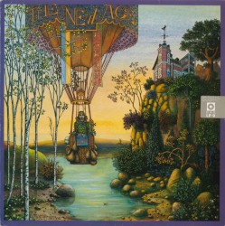 The New Age