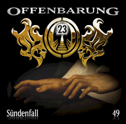 Offenbarung 23 49: Sündenfall