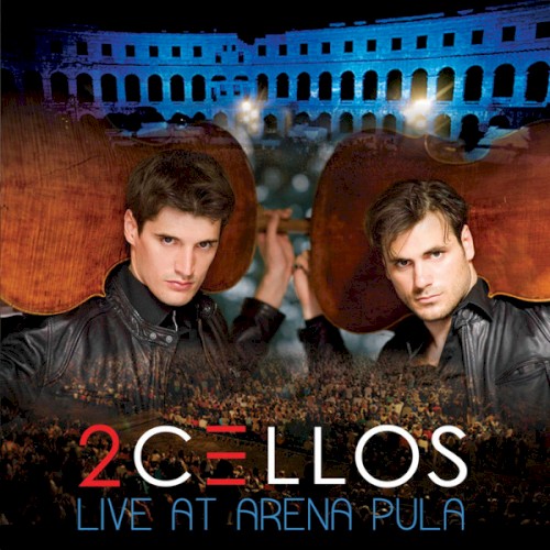Live at Arena Pula