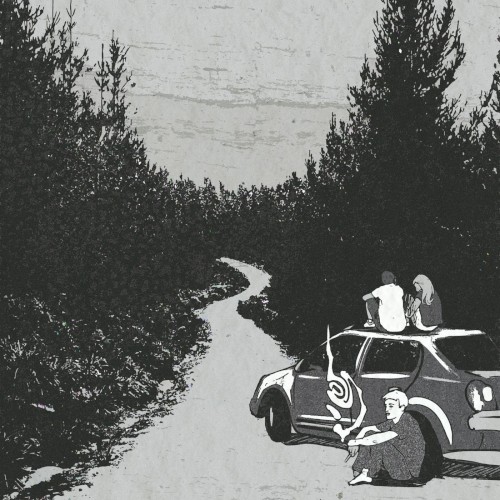 empty.road
