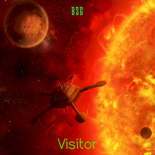 Visitor