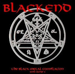 Blackend: The Black Metal Compilation, Volume 1