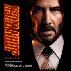 John Wick, Chapter 4: Original Motion Picture Soundtrack