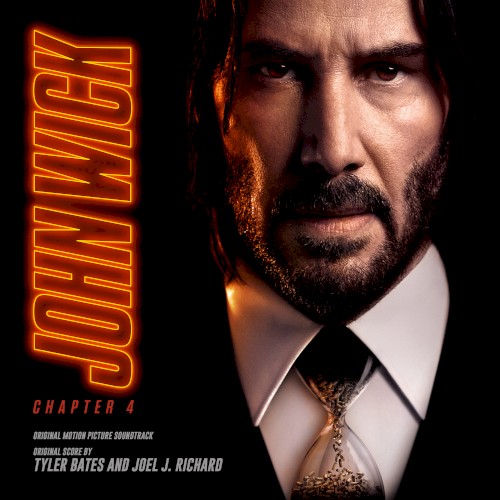 John Wick, Chapter 4: Original Motion Picture Soundtrack