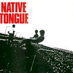 Native Tongue