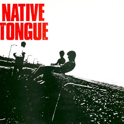 Native Tongue