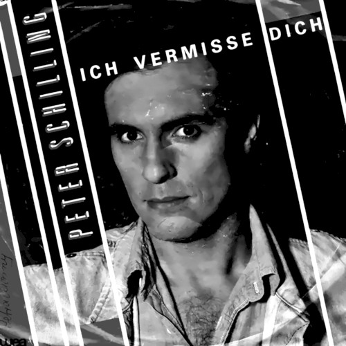 Ich vermisse dich