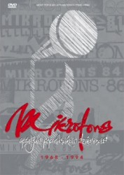 Mikrofona aptaujas populārākās dziesmas 1968-1994