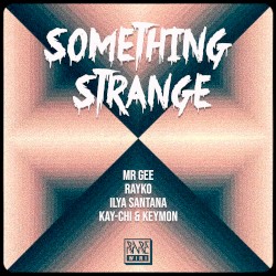 Something Strange