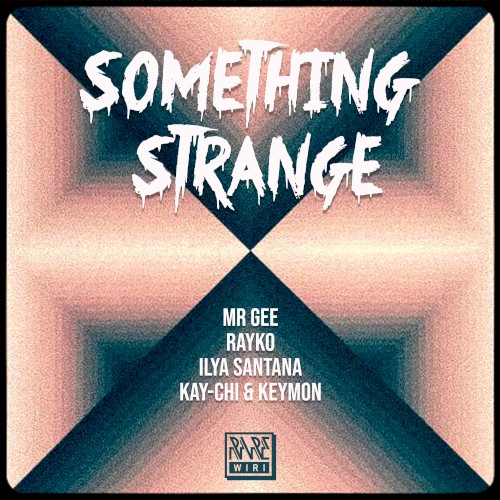 Something Strange
