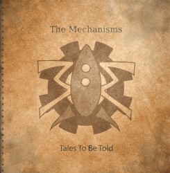 Tales to Be Told