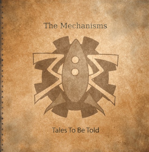 Tales to Be Told