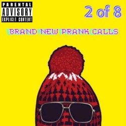 All New Fonejacker Podcast #2