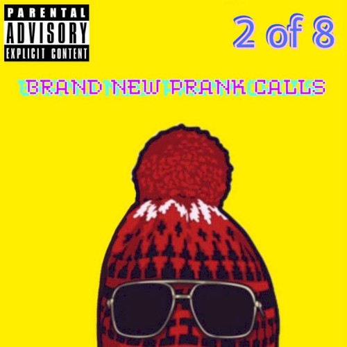 All New Fonejacker Podcast #2