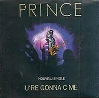 U’re Gonna C Me