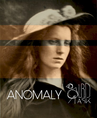ANOMALY