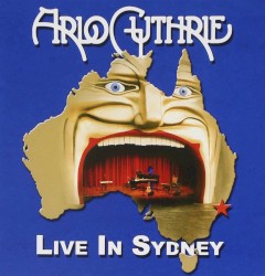 Live in Sydney
