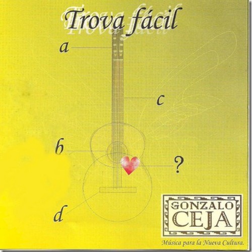 Trova fácil