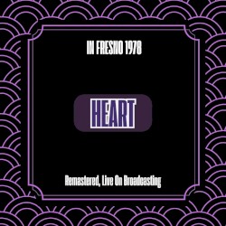 In Fresno 1978 (remastered, live on broadcasting)
