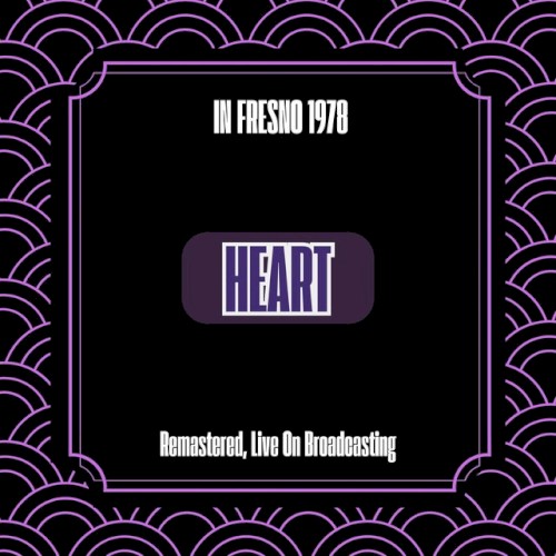 In Fresno 1978 (remastered, live on broadcasting)