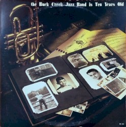 The Buck Creek Jazz Band Is Ten Years Old