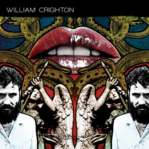 William Crighton