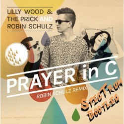 Prayer In C (SpecTrum Bootleg)