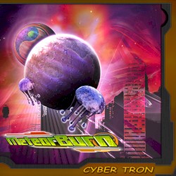 Cyber Tron EP