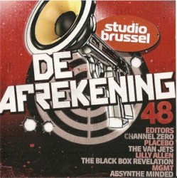 De Afrekening 48