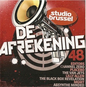 De Afrekening 48