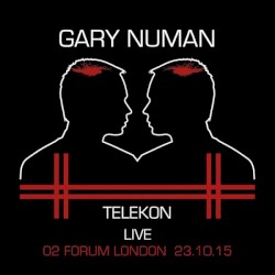 Telekon Live