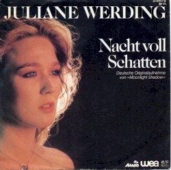 Nacht voll Schatten