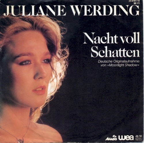 Nacht voll Schatten
