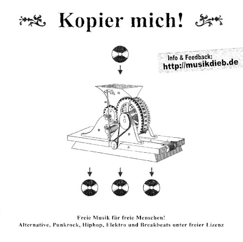 Kopier mich!